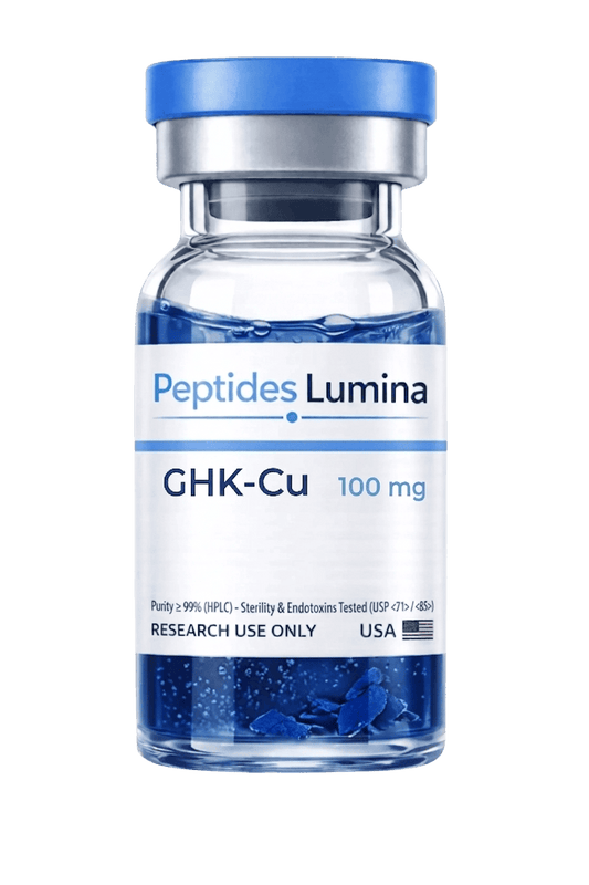 GHK-Cu
