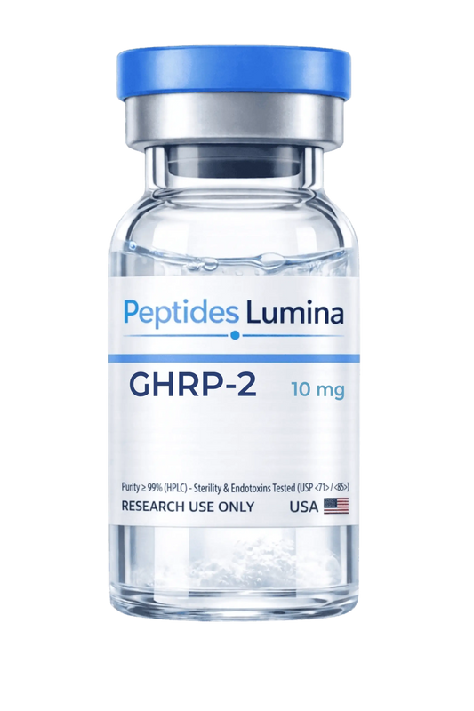 GHRP-2