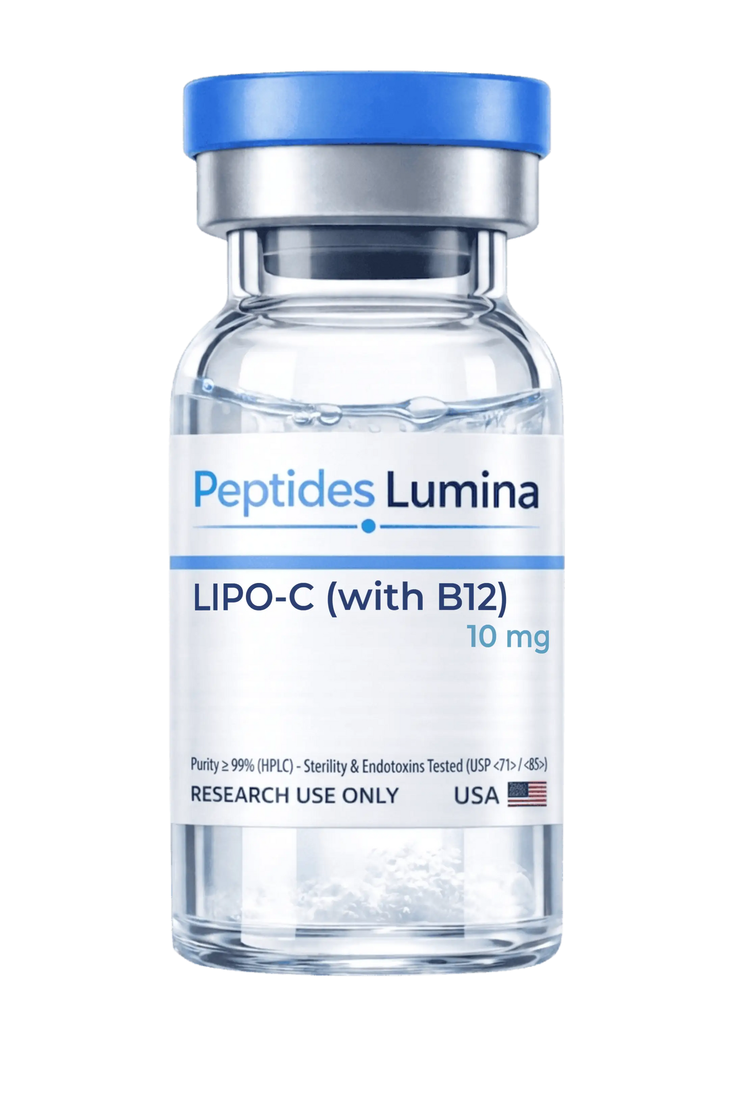 LIPO-C (with Vitamin B12)