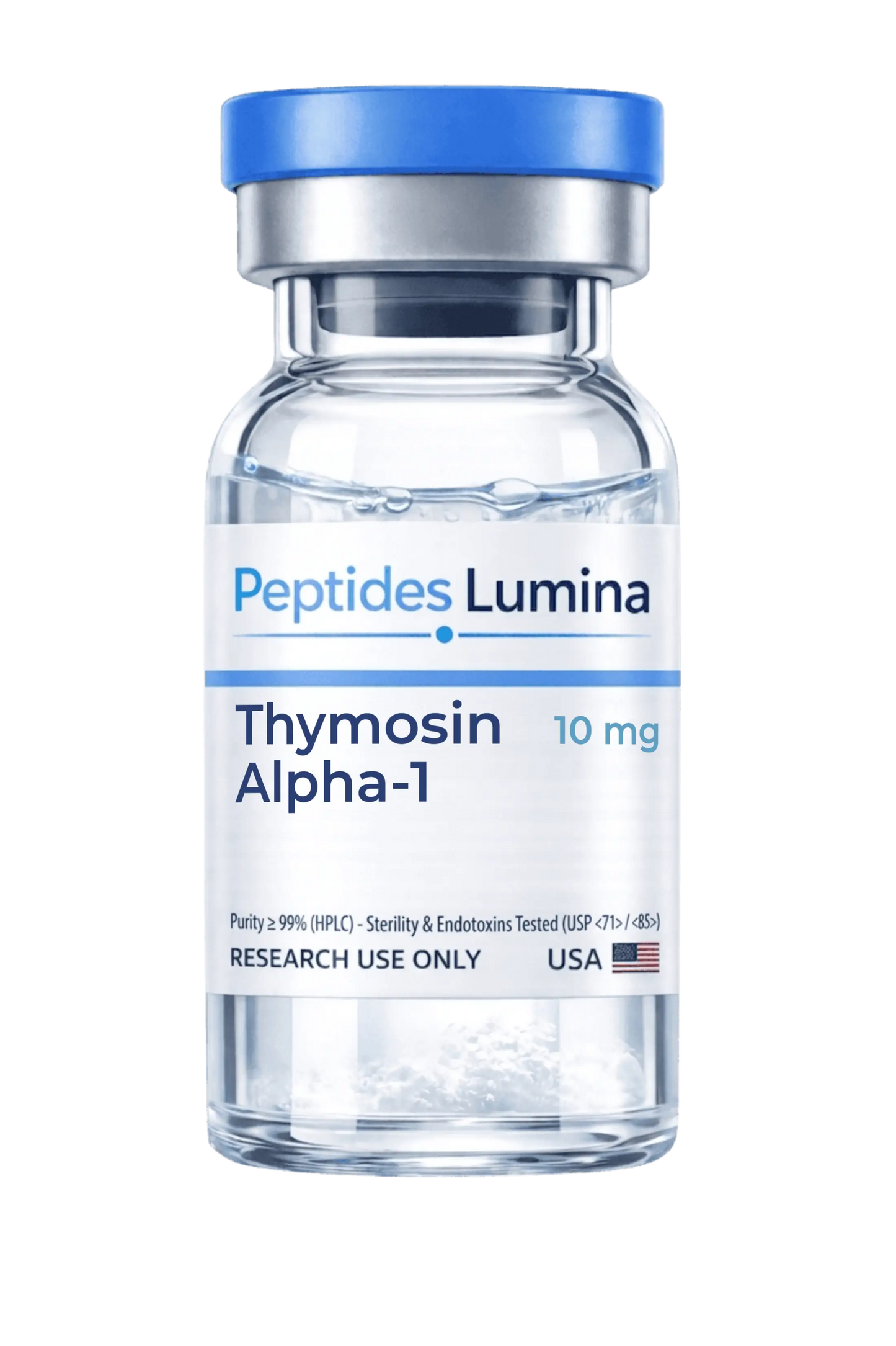 Thymosin Alpha-1