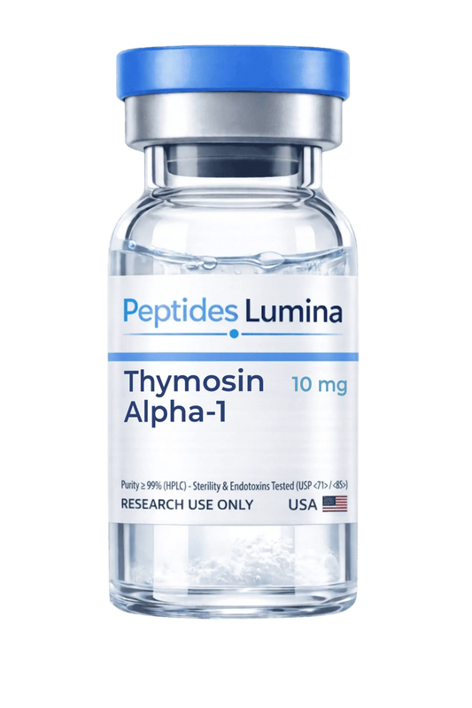 Thymosin Alpha-1